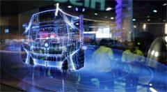 李书福担忧的问题,360早已布局智能网联汽车的信息安全解决方案