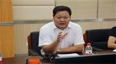 东莞市院数据中心机房顺利完成搬迁工作