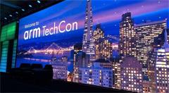 为消除物联网扩展障碍，ARM和英特尔两个死对头走在一起