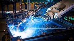 我国智能制造标准工作鸣枪开跑