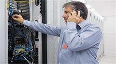 数据中心布线系统实施的六点要求