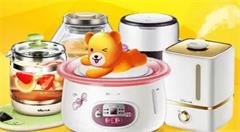 从小制造业到物联网,中国小家电进化简史