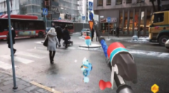 Resolution Games公司获B轮资750万美元 继续扩大VR/AR游戏的投入