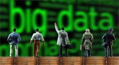 为何我国大数据市场规模不敌小龙虾?