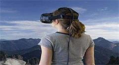 旅游业+VR，就是这样玩的