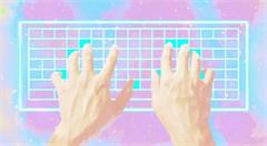 这种人工智能不会替代你的工作，它只会帮助你做得更好