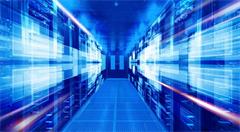 按需求定制的“数据中心”