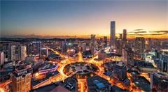 智慧城市从纵深信息化到平台式运营演进