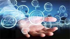 广西电信创新“互联网+”工具为基层赋能