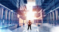 随着网络技术的发展,网络系统规模逐渐增大,异构性越来越高