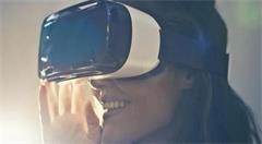 先睹为快    未来VR的面貌