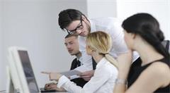 “互联网+”为传统教育发展“添砖加瓦”