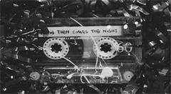 磁带可用来数据存储  你造吗？