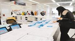 海淀区计量所大力助推政务服务“一网通办”