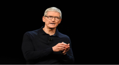 库克:为了提升AI而收集用户个人资料是错误的