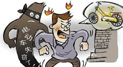 物联网帮您追回“爱车”