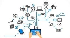 一个新的时代即将到来——物联网