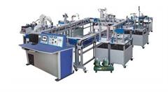 智能制造柔性生产的七大方面和两个要素