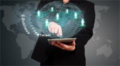 电子商务物流运作的模式的选择应考虑哪些因素?