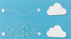 云计算让利益最大化成为现实