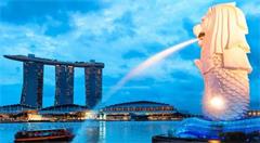 跨境电商：东南亚-新加坡电子商务市场