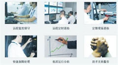 智慧城市：安防运维成本高  究竟何解？