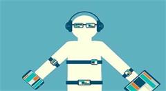 物联网时代下  智能可穿戴设备市场迎来发展新机遇