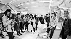 大数据助推经济：仍待解答的命题