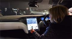 区块链助力汽车信息安全提升    “刷漏洞”时代即将结束