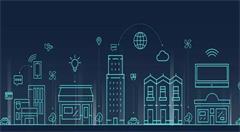 大数据时代下的智慧城市