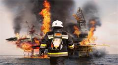 物联网赋能消防  开启智慧消防新时代