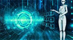 抓住新一代人工智能发展的重大机遇