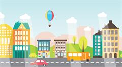 智慧城市“智商”不够?大数据提供一剂良药