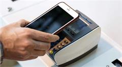 移动支付安全问题频现:卡在手钱没了