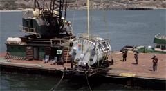 未来水下数据中心将成发展主流