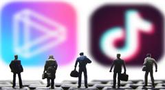 短视频迅速走红 开启移动互联网“新风口”