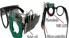 达特茅斯学院用近红外光NIR实现眼动追踪,减小AR眼镜尺寸