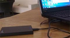 移动硬盘的“退化”史