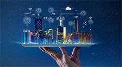 人工智能需要大数据支撑  构造智慧城市