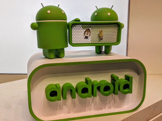 Android开发者大会:可强制用户升级应用程序