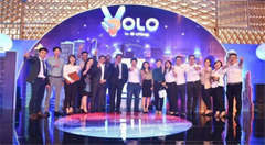 移动支付、互联网银行业务在越南增长迅速