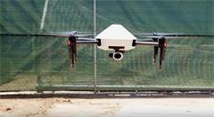 无人机如何和人工智能并肩作战？