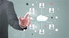 云存储是如何进行工作的呢？