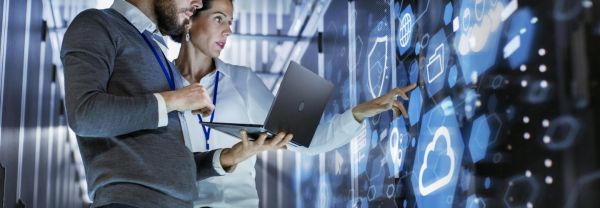 5G将如何影响传统互联网数据中心?