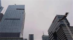 物联网让城市管理更加智能化