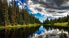 正如我们所知,这是云的终结