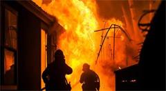 物联网时代   智慧消防将迎来哪些发展机遇?