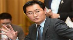 马化腾：腾讯将扎根消费互联网 拥抱产业互联网