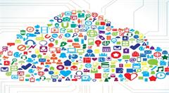 云计算与物联网结合是必然趋势