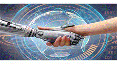 我国2020年智能制造市场规模将超2200亿